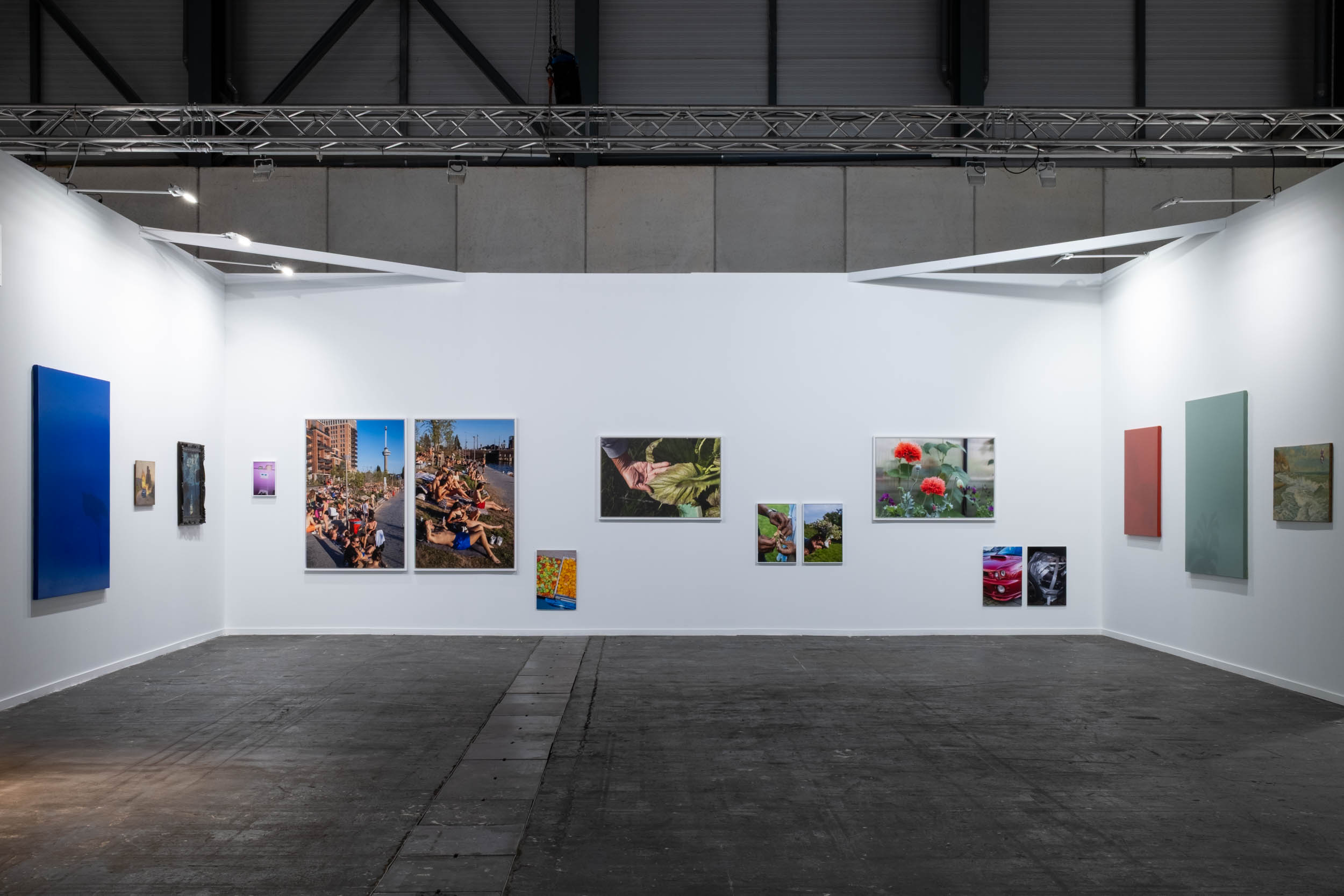 joey ramone arco madrid 2025