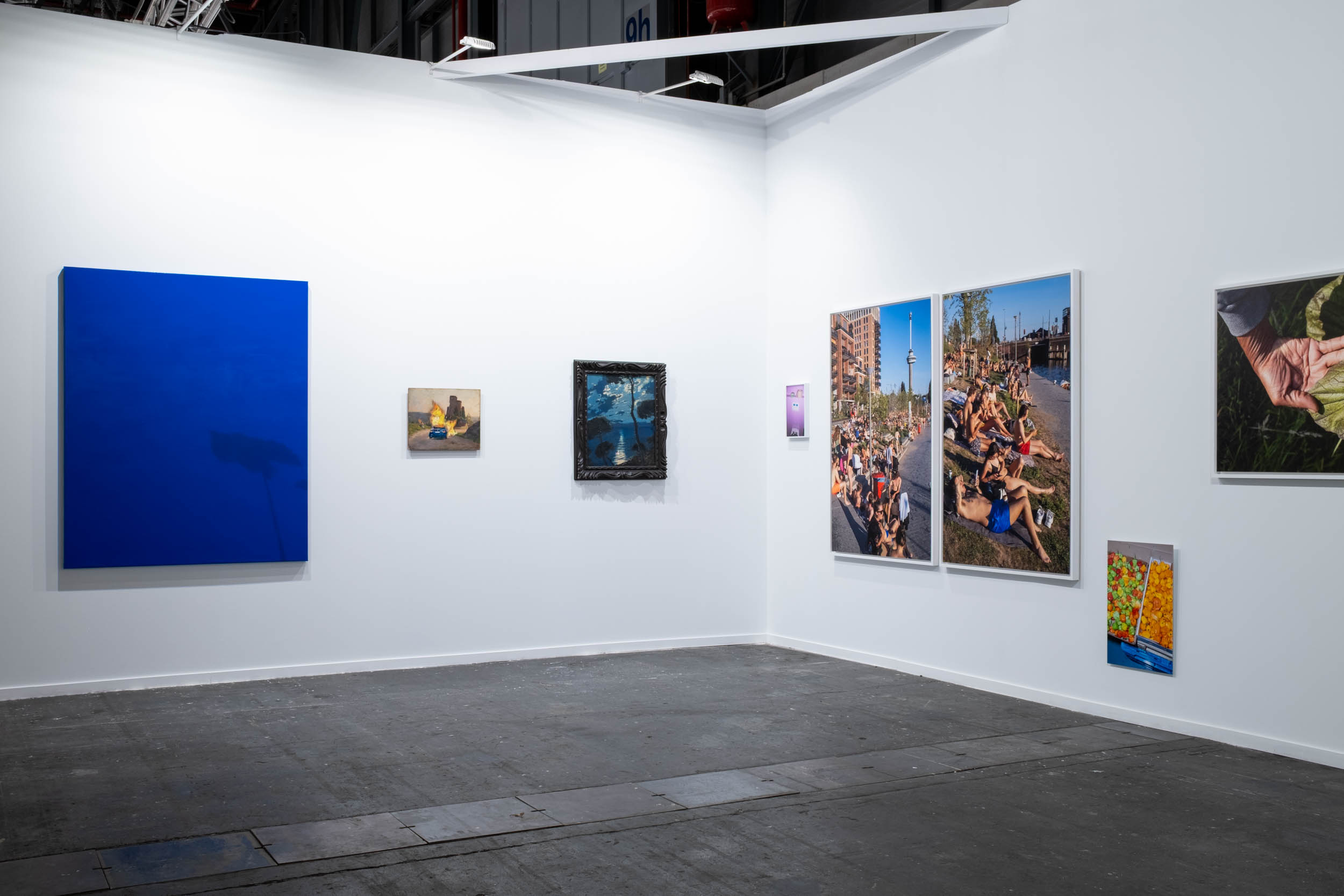 joey ramone arco madrid 2025