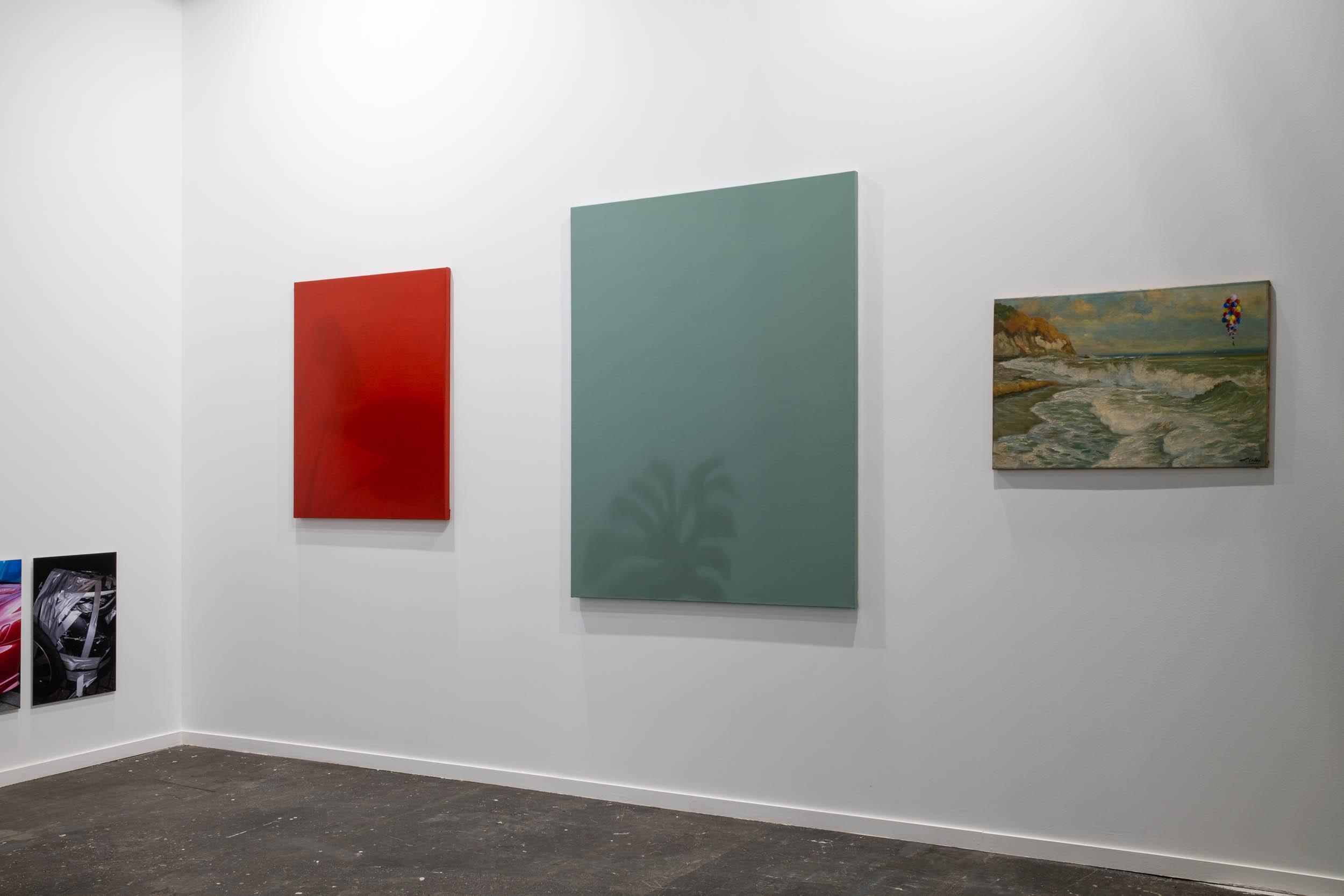 joey ramone arco madrid 2025