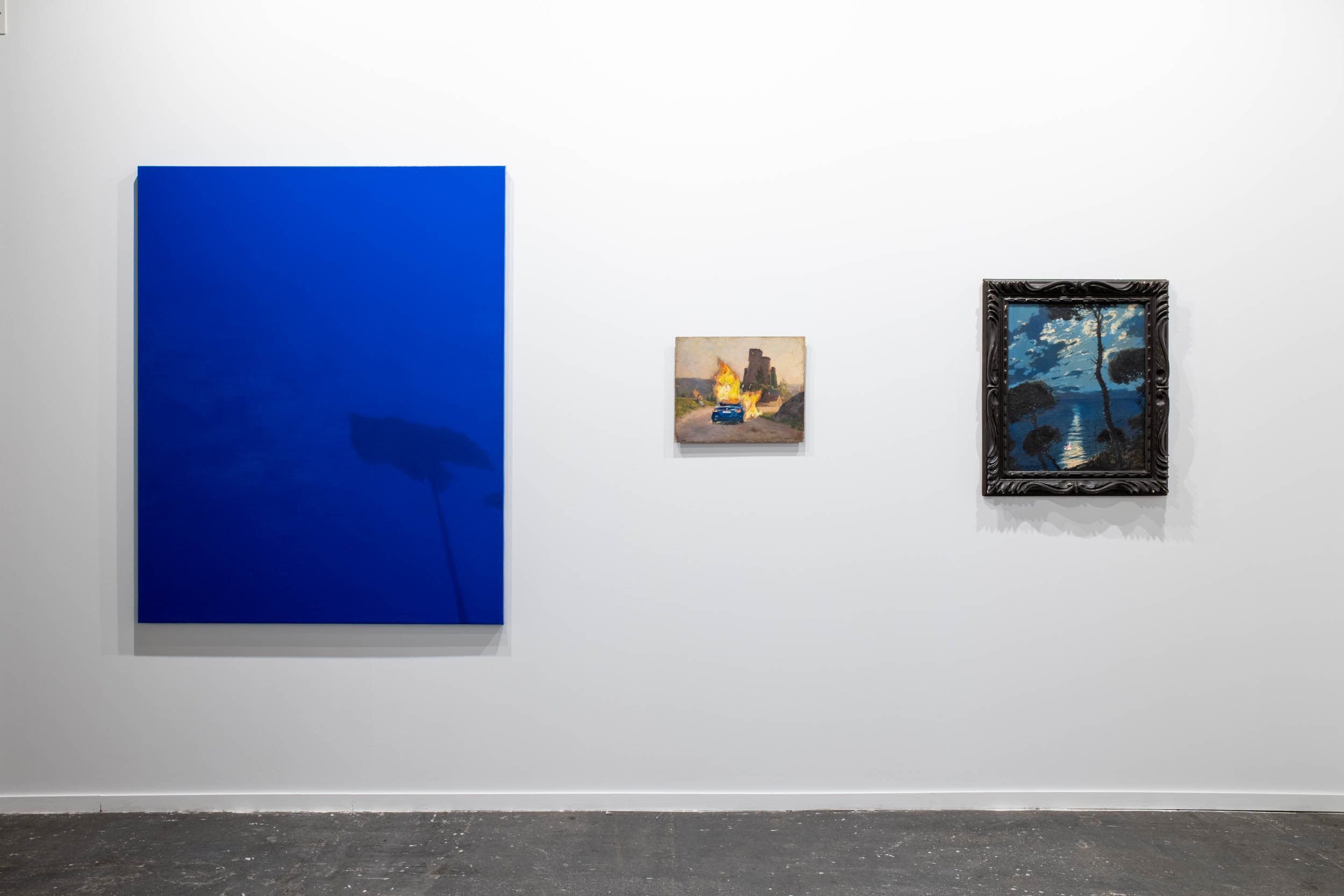 joey ramone arco madrid 2025