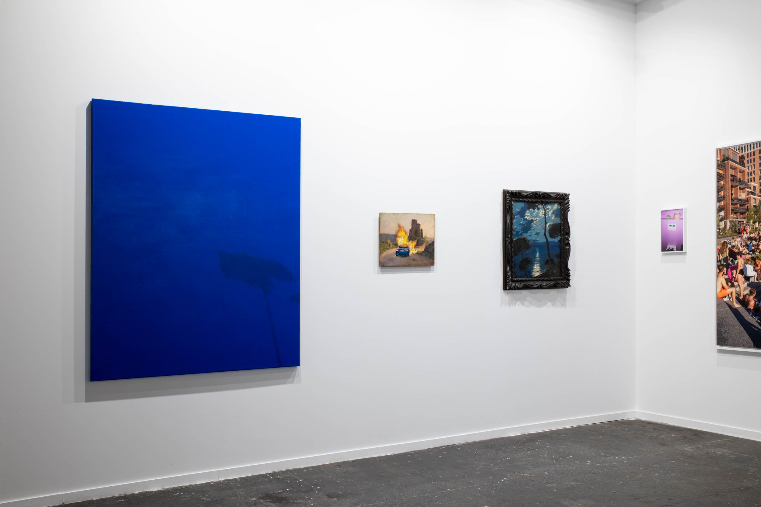 joey ramone arco madrid 2025