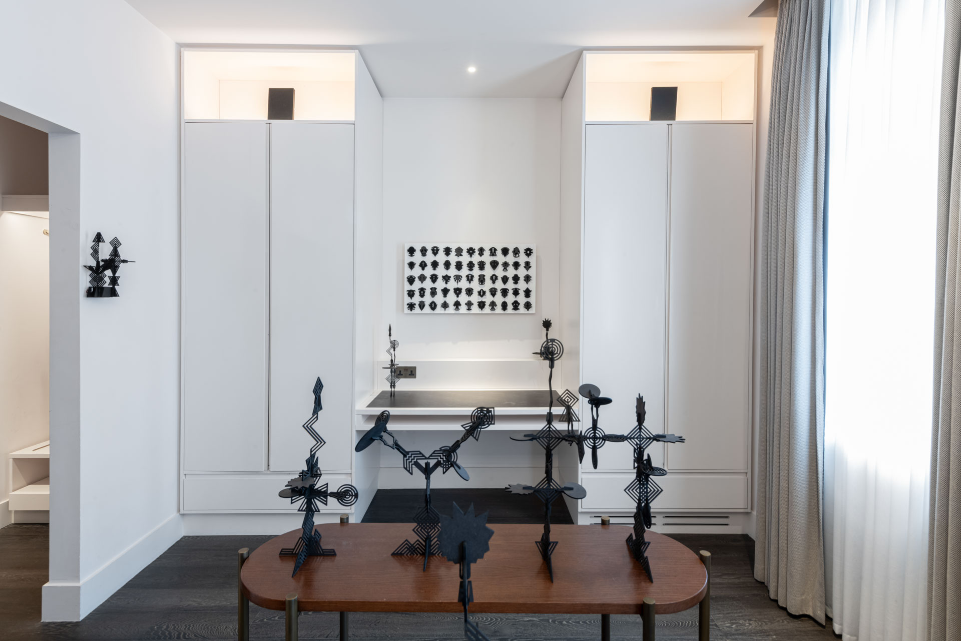 joey ramone minor attractions 2025