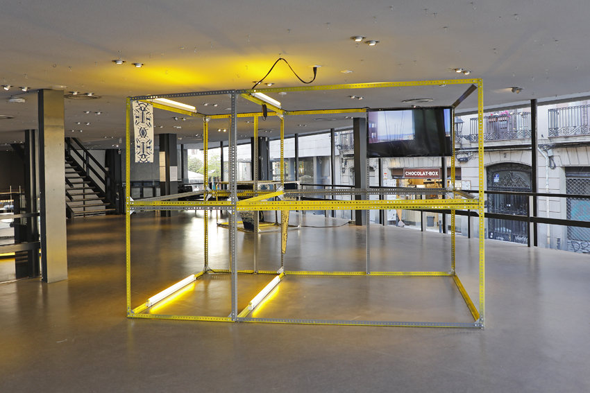 joey ramone anna moreno