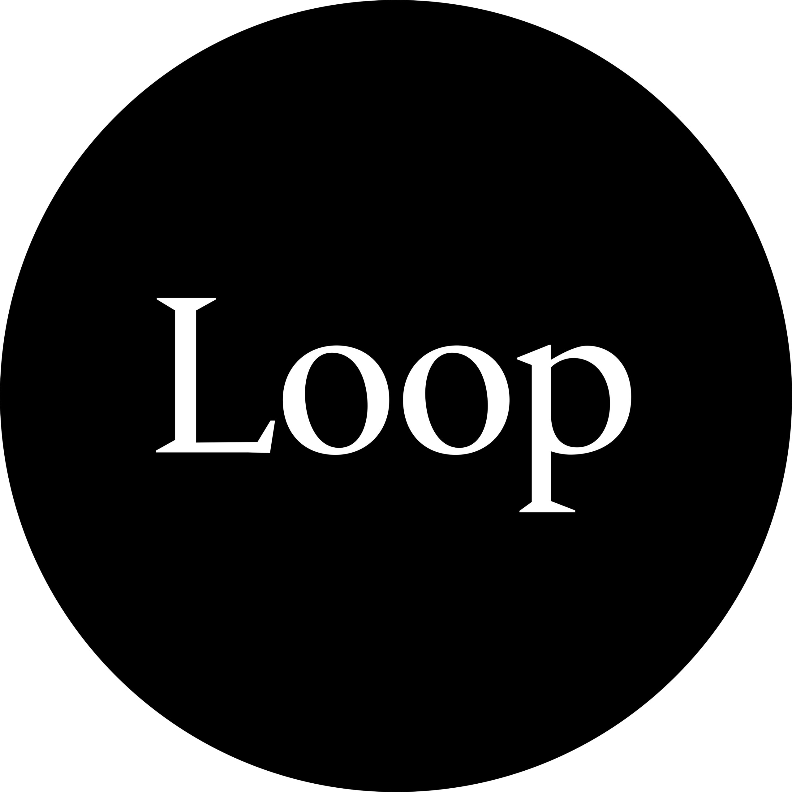 loop barcelona