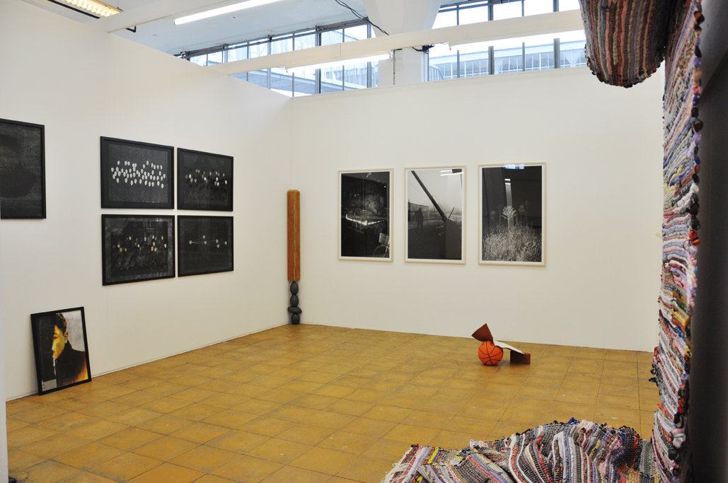 Art Rotterdam 2015