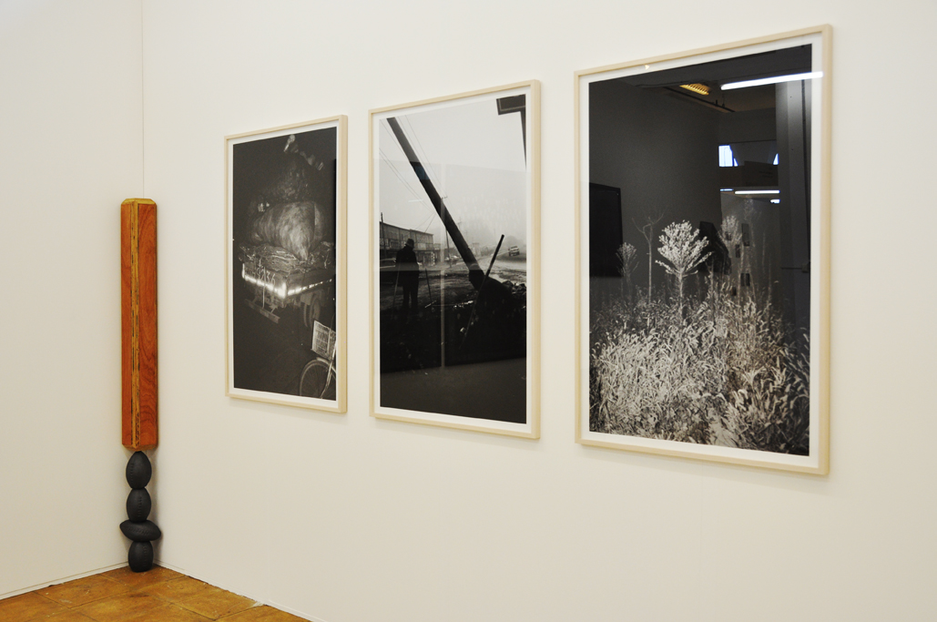 Art Rotterdam 2015