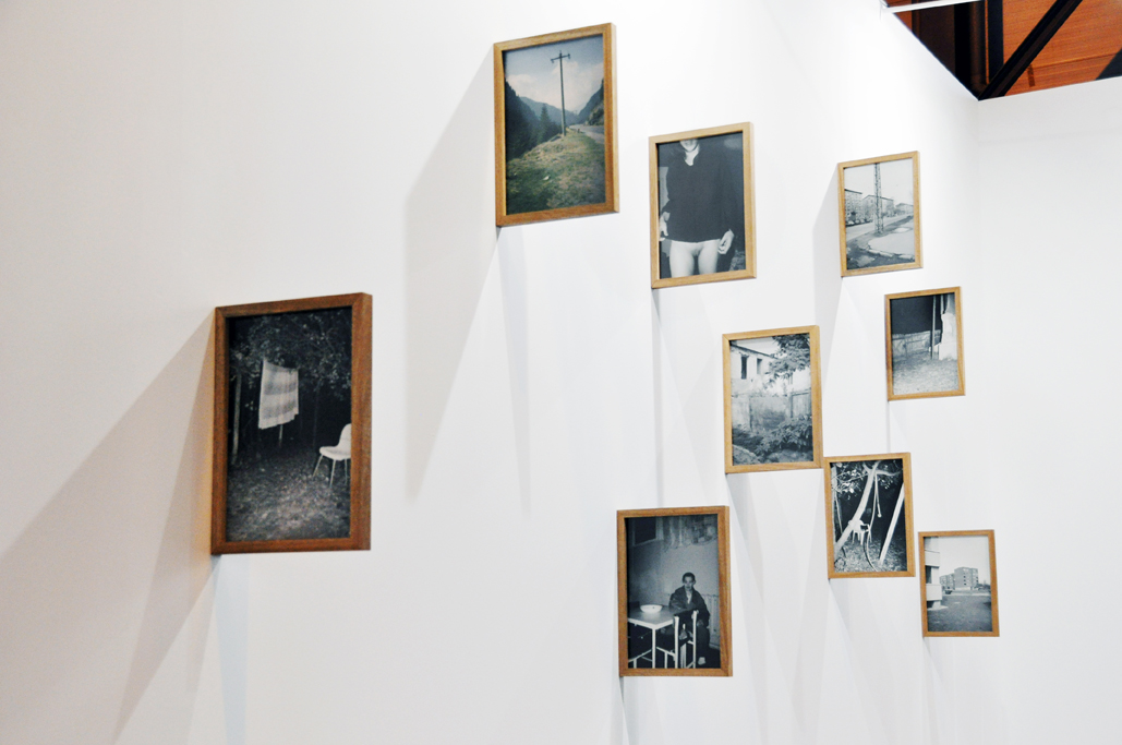 joey ramone arco madrid 2019