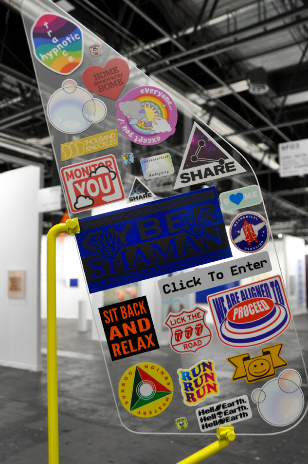 joey ramone arco madrid 2020