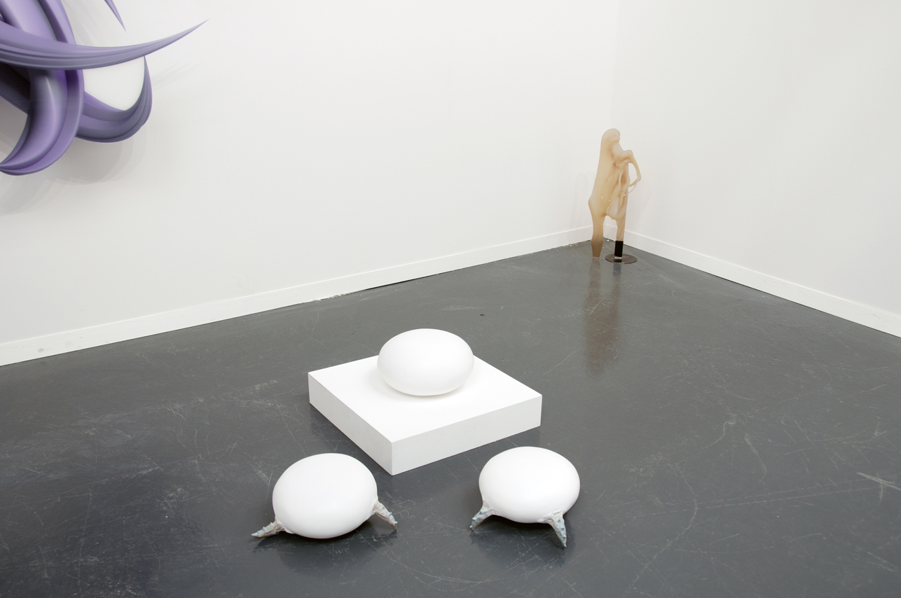 joey ramone art brussels 2022