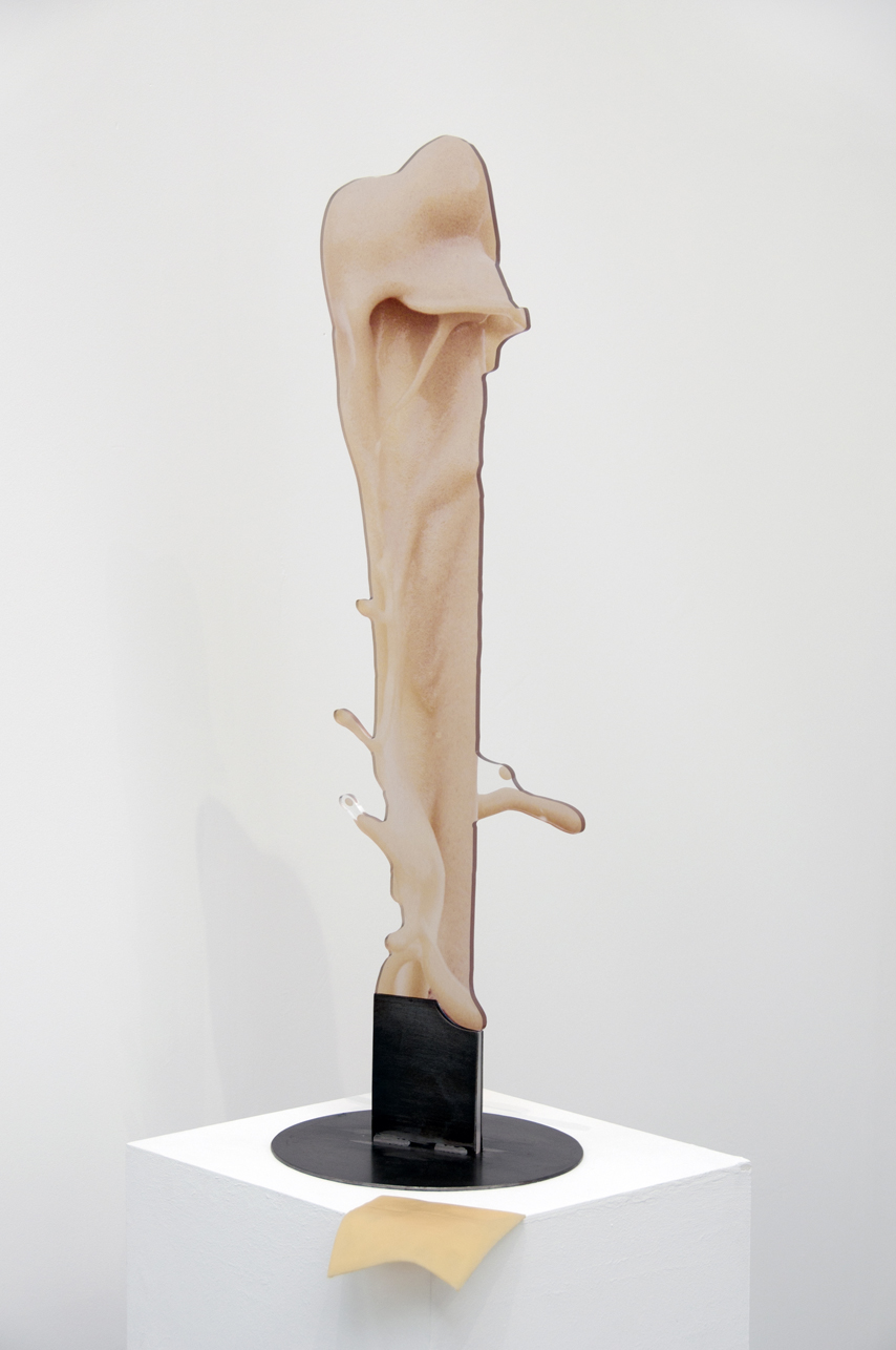 joey ramone art brussels 2022