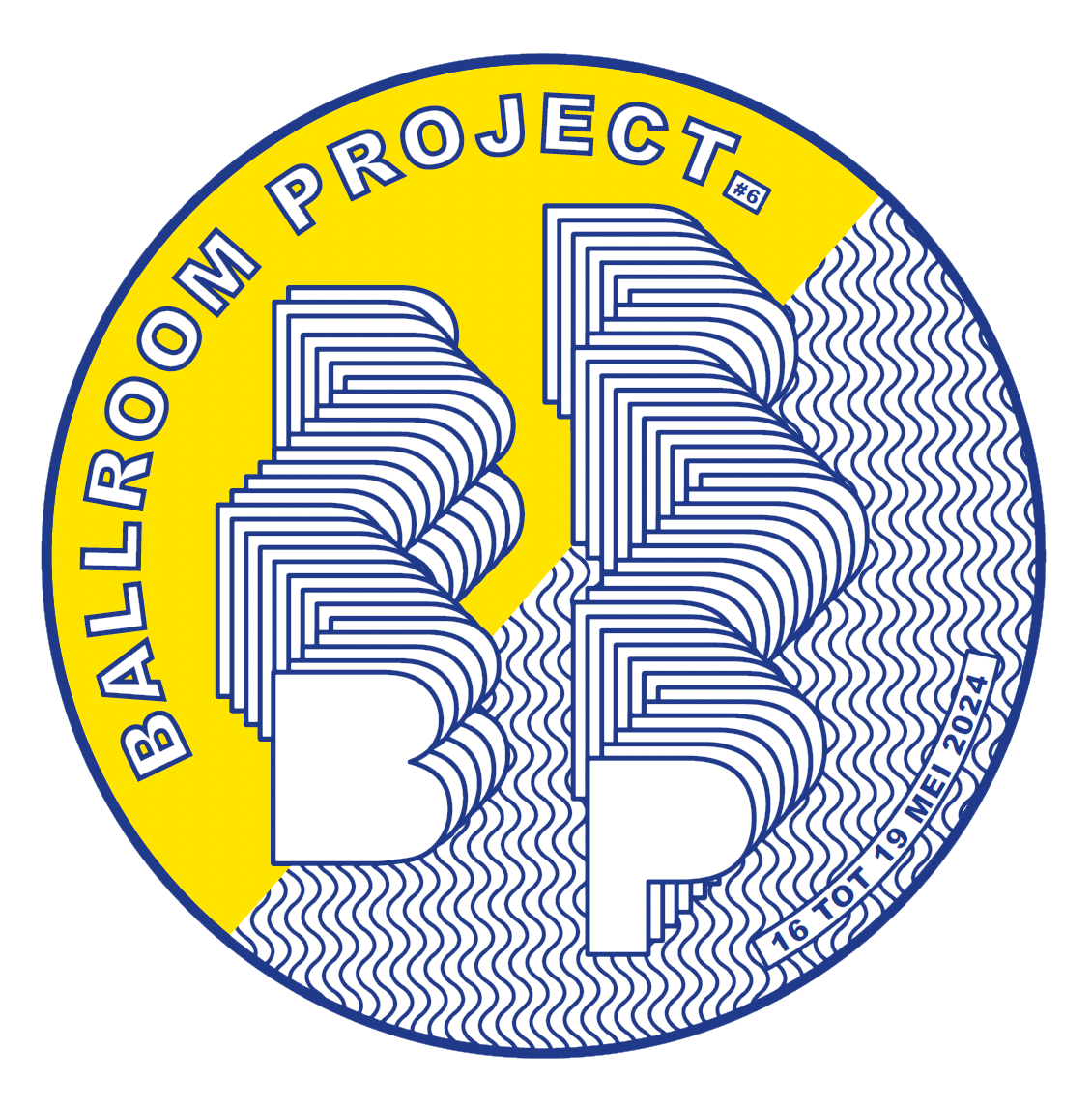 ballroom project 2024