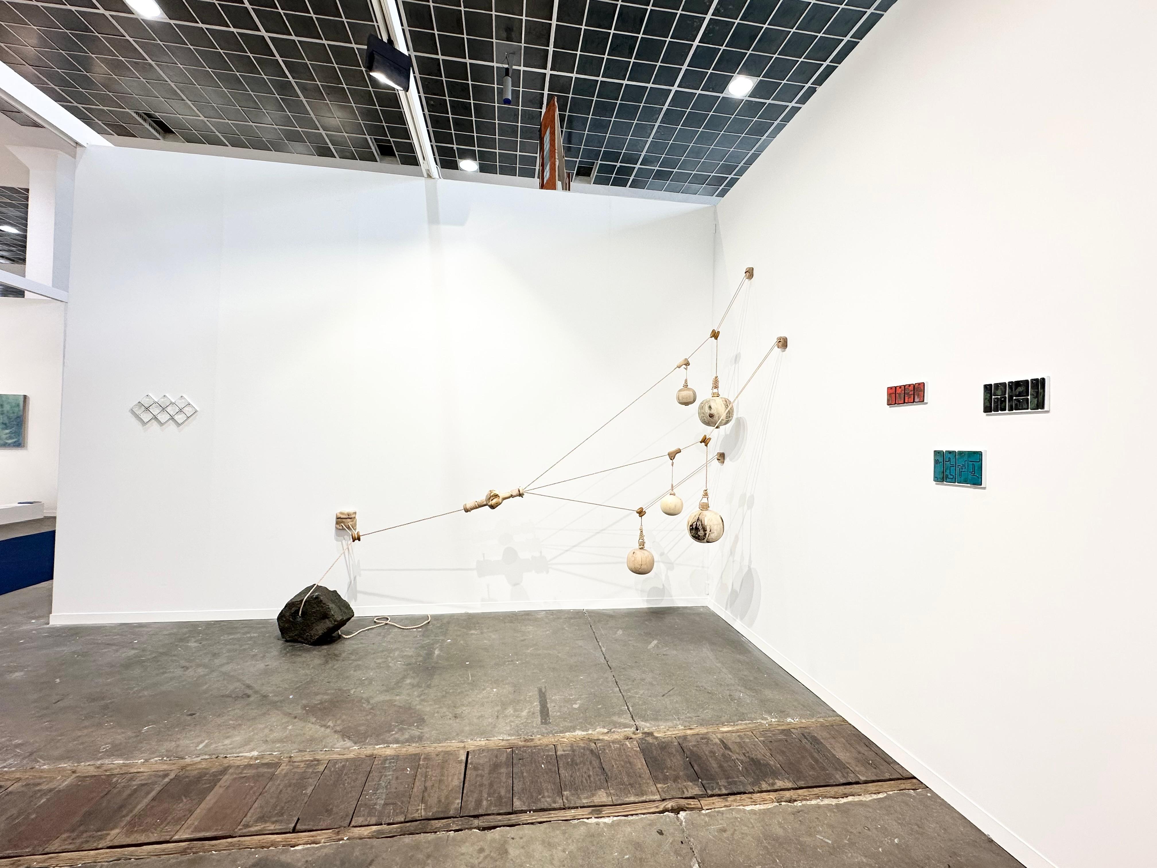 joey_ramone_maurice_meewisse_art_brussels_2025_