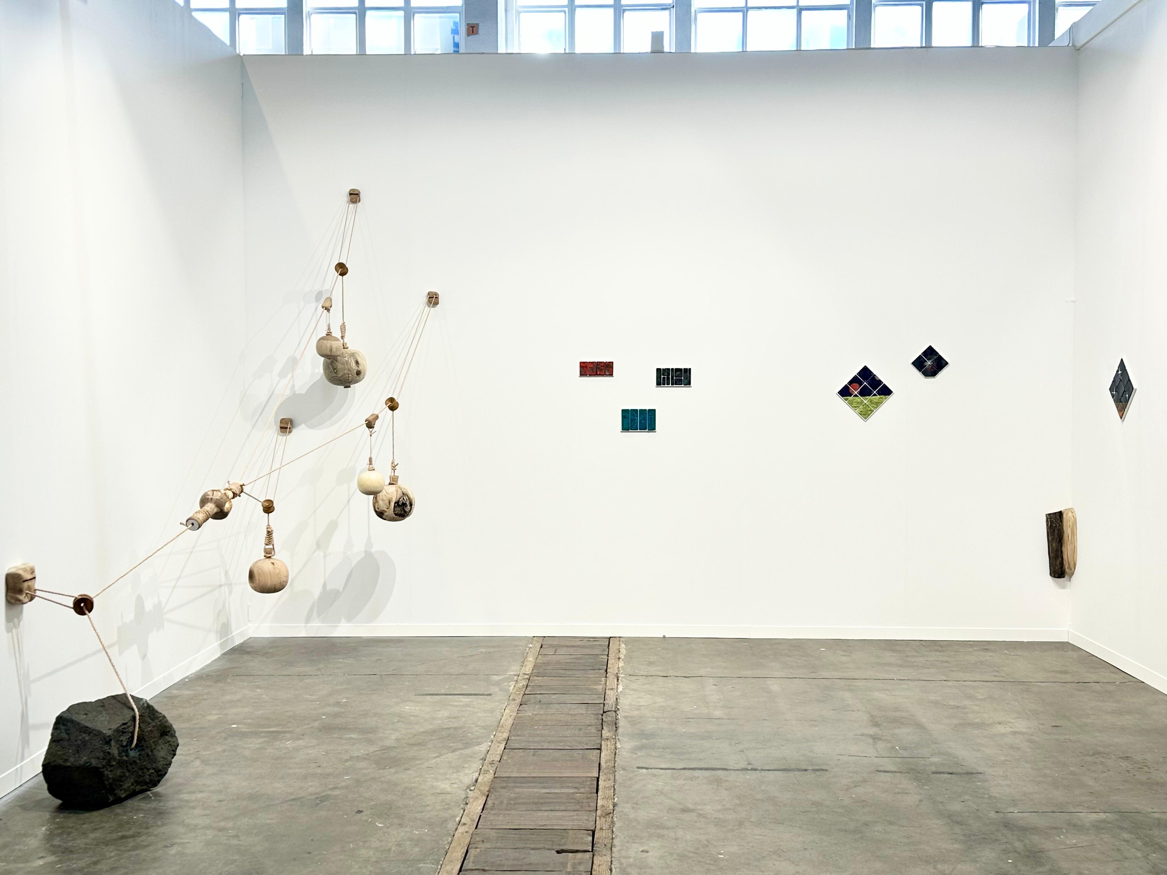 joey_ramone_maurice_meewisse_art_brussels_2025_