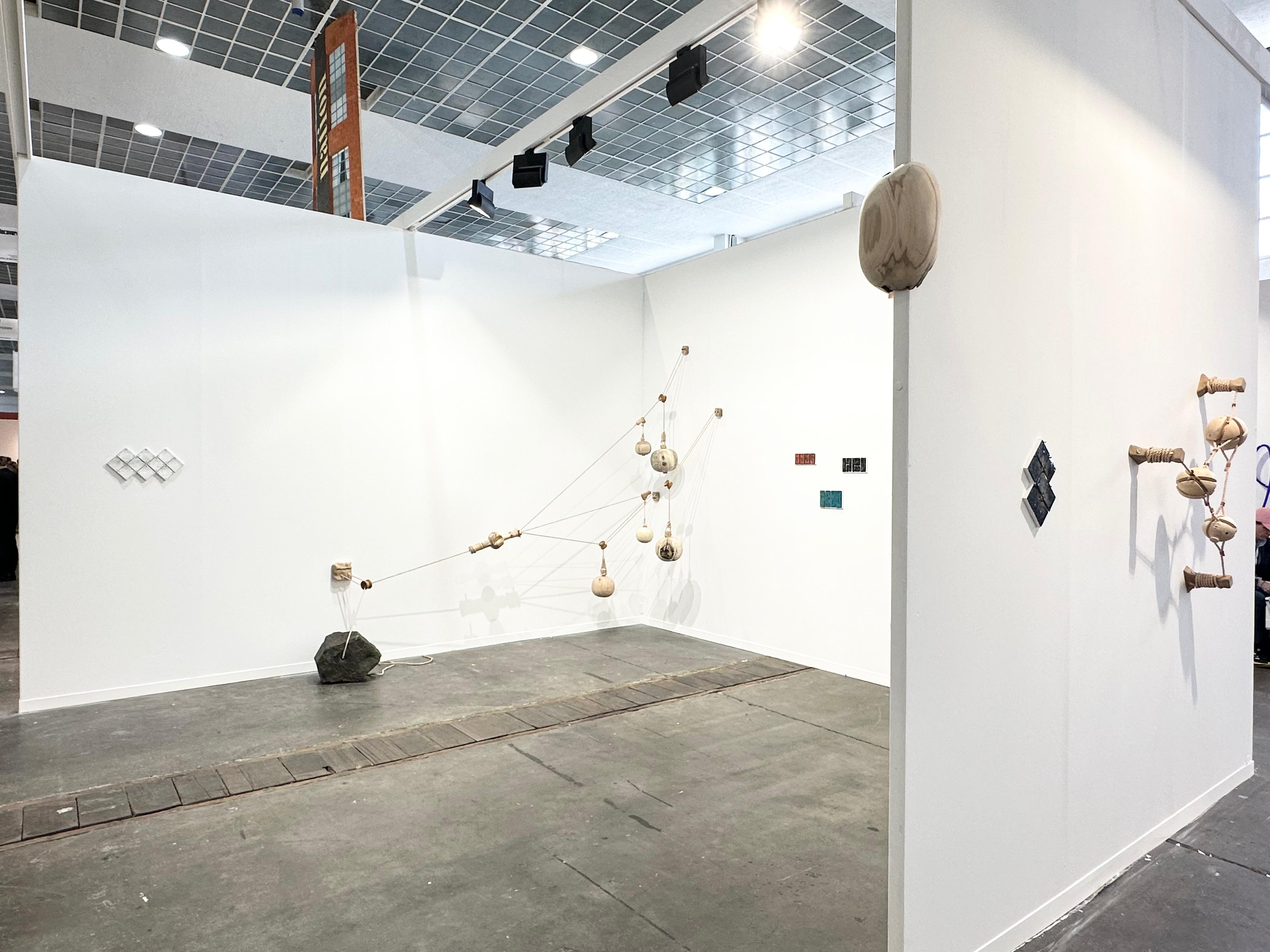 joey_ramone_maurice_meewisse_art_brussels_2025_