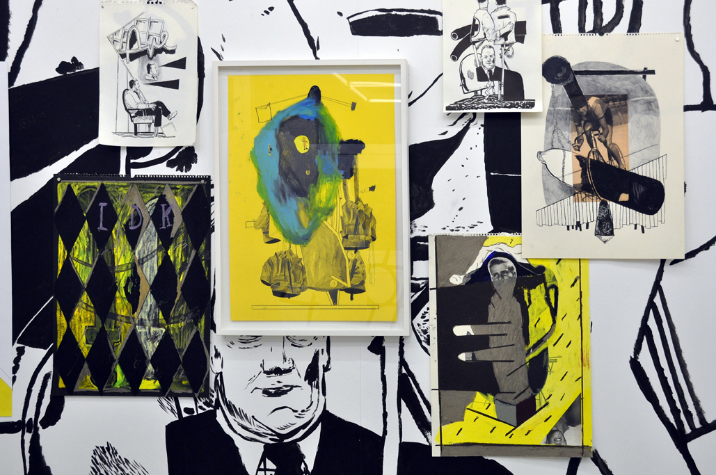 David Bohm Jiri Franta