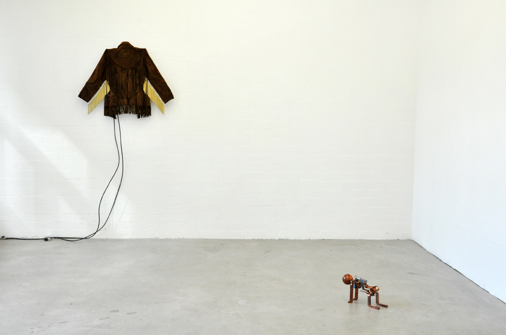 joey ramone domas van wijk