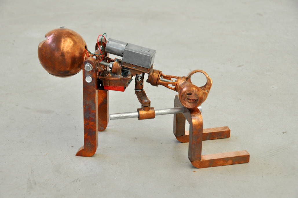 joey ramone domas van wijk