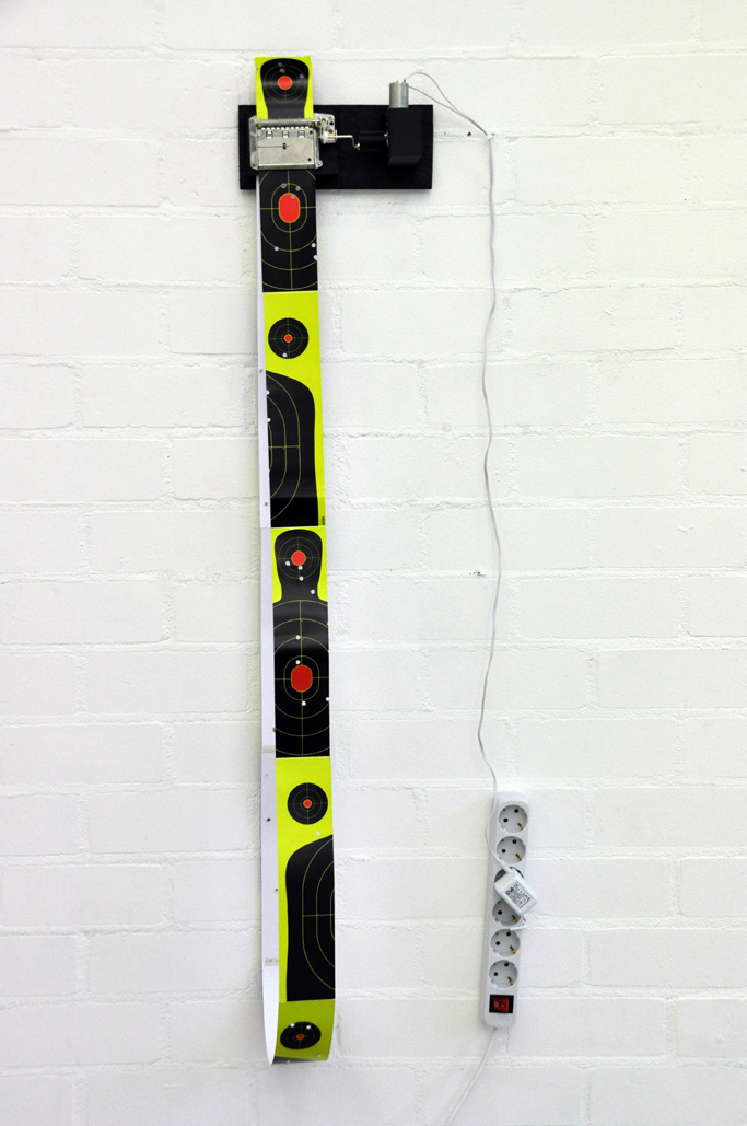 joey ramone domas van wijk