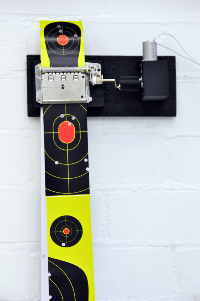 joey ramone domas van wijk