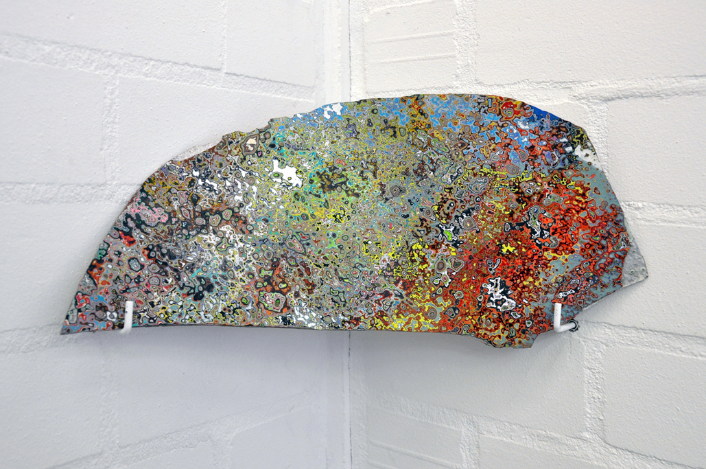 joey ramone domas van wijk