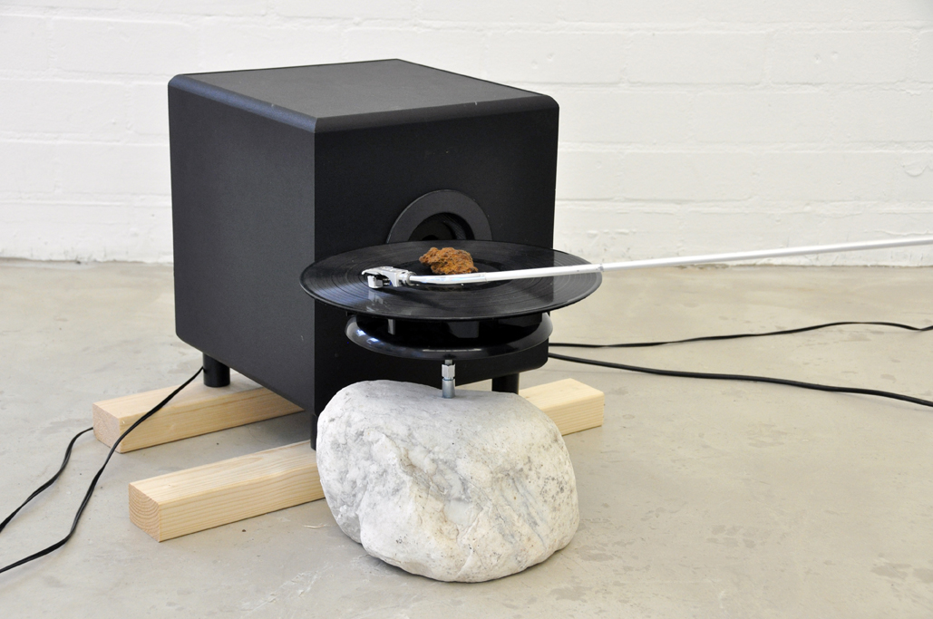 joey ramone domas van wijk