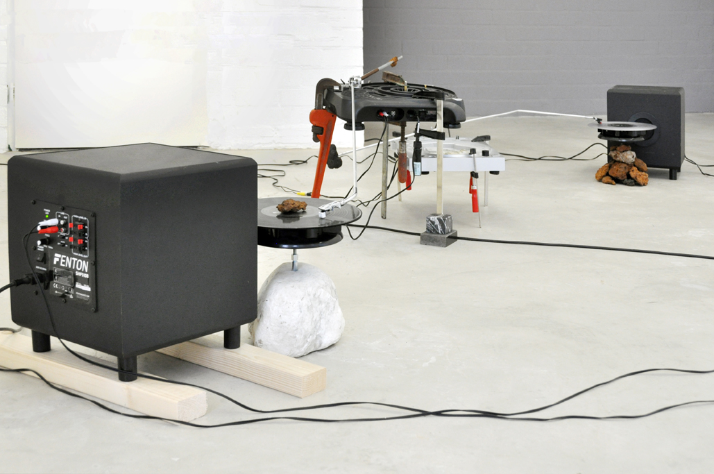 joey ramone domas van wijk