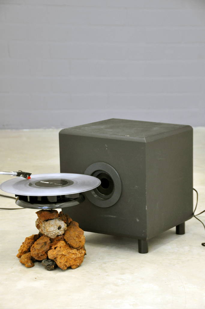 joey ramone domas van wijk