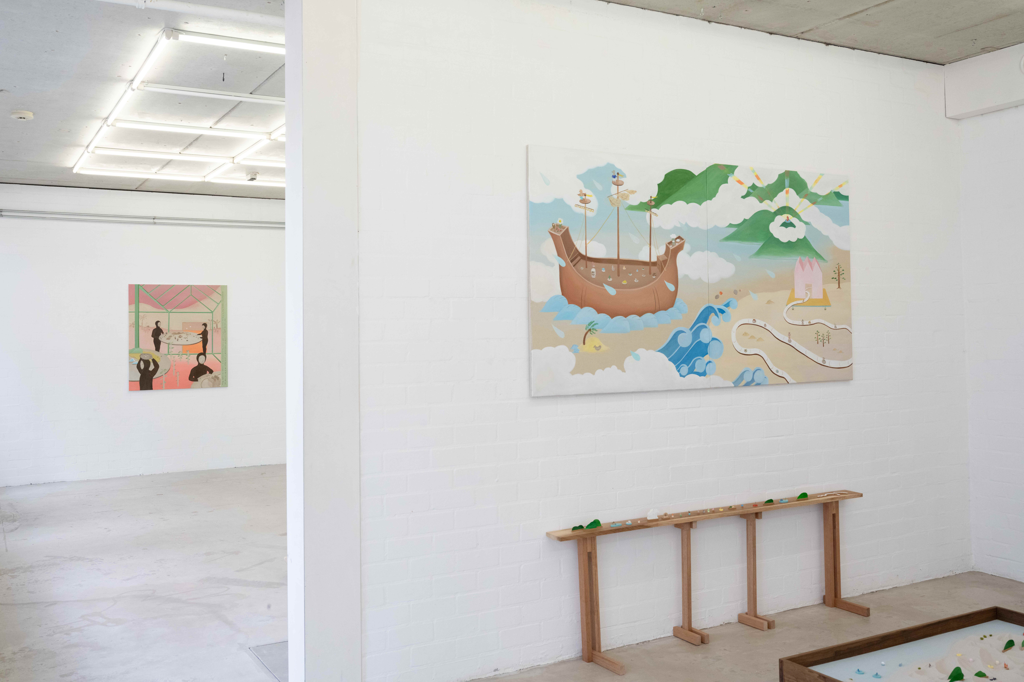 joey ramone linhuei chen 1953