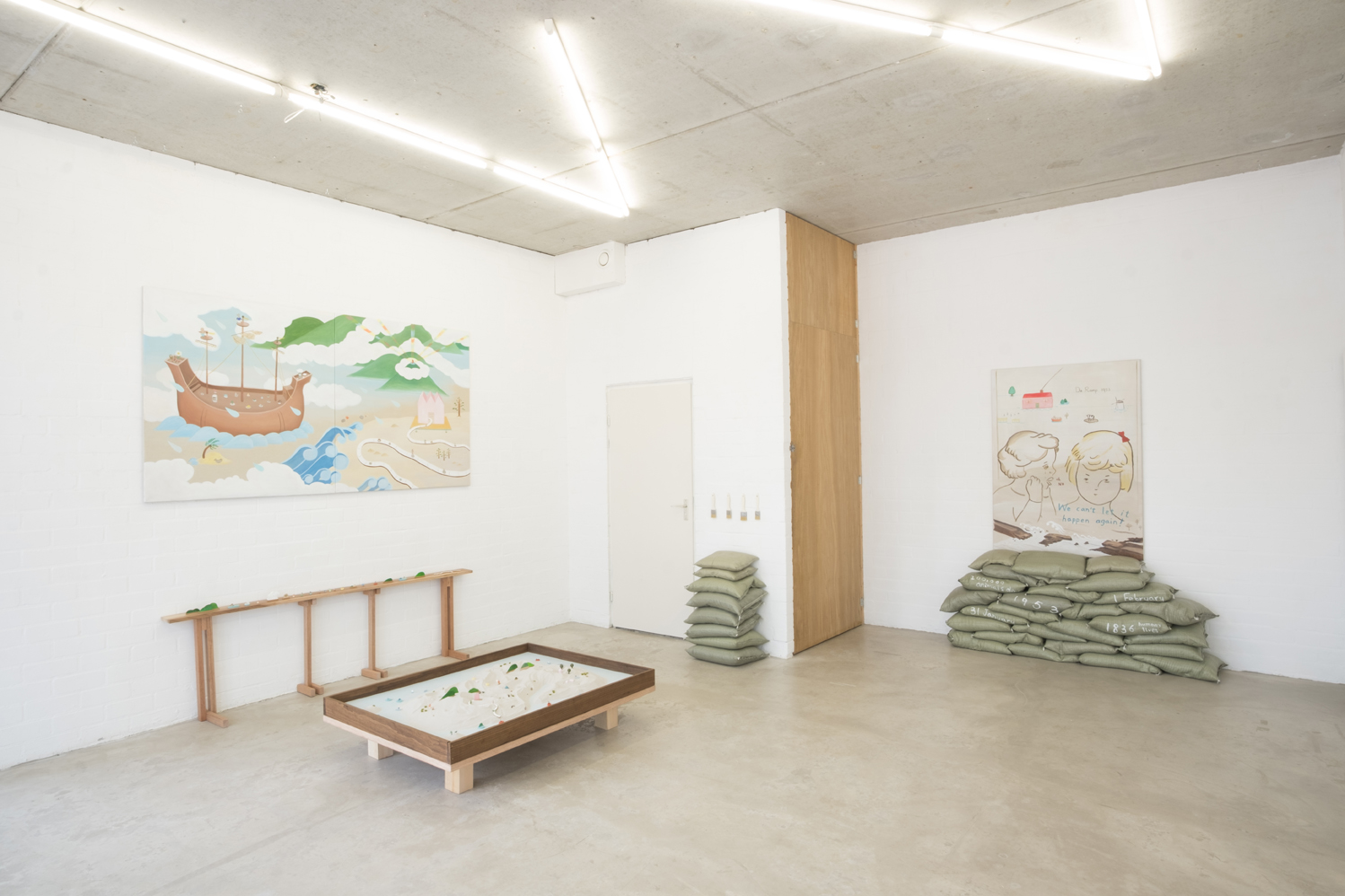 joey ramone linhuei chen 1953