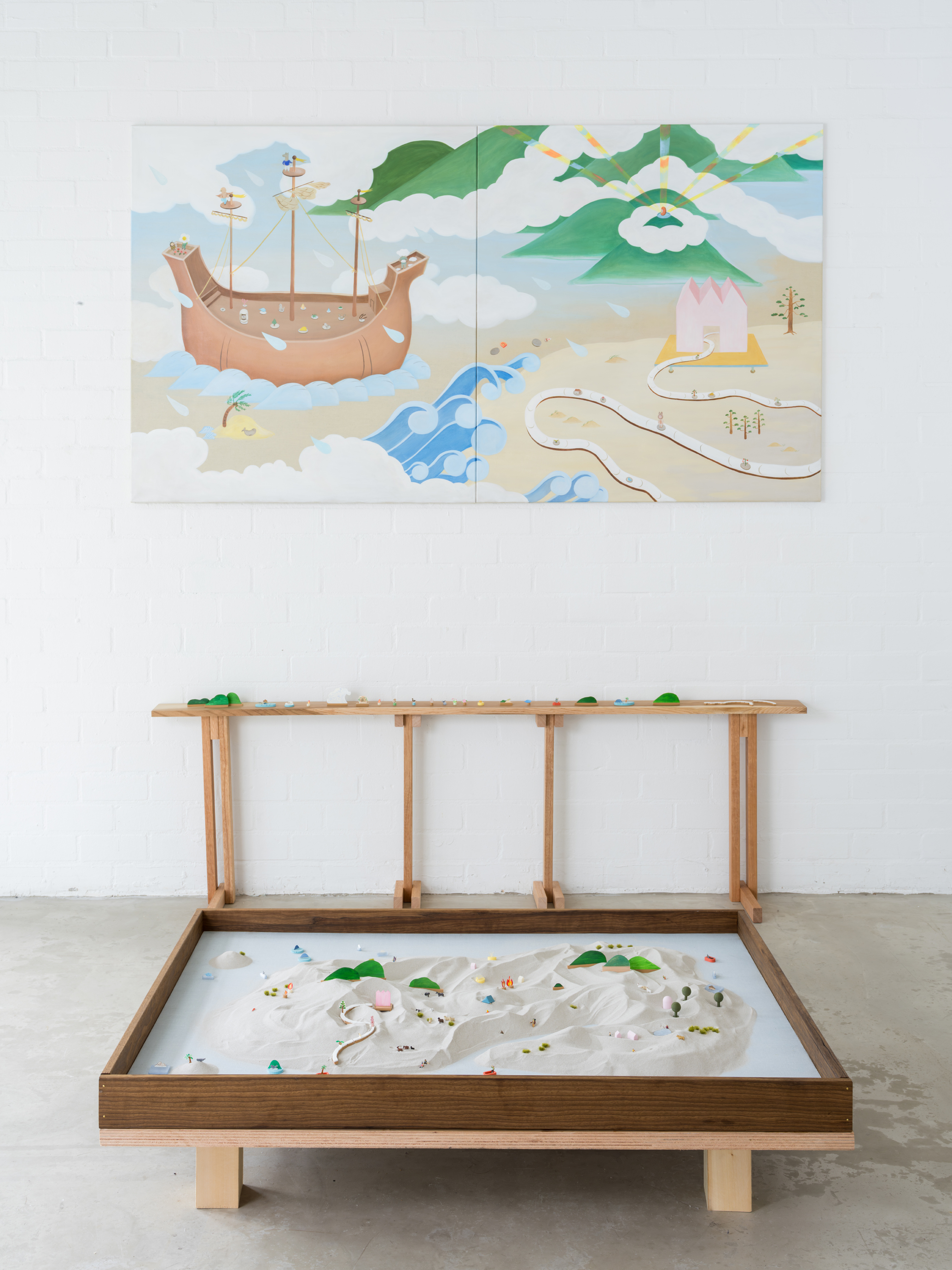 joey ramone linhuei chen 1953