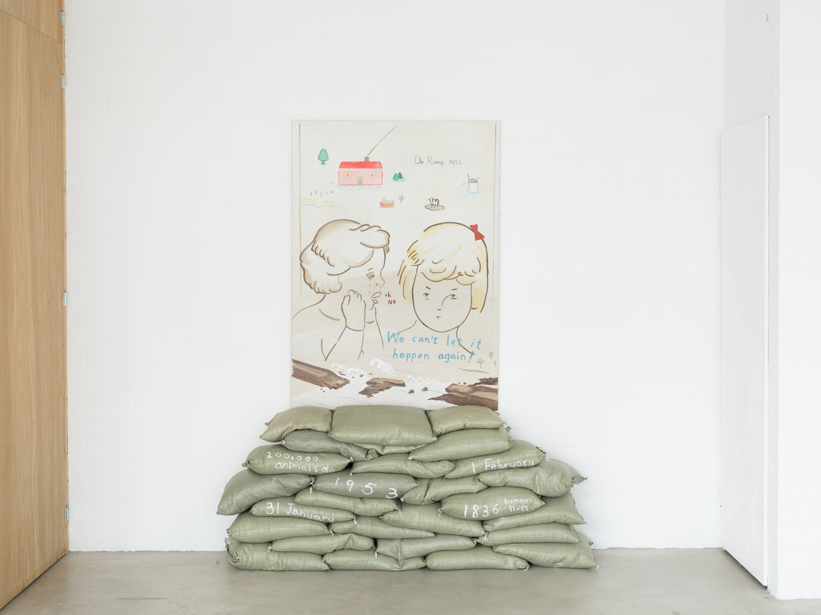 joey ramone linhuei chen 1953