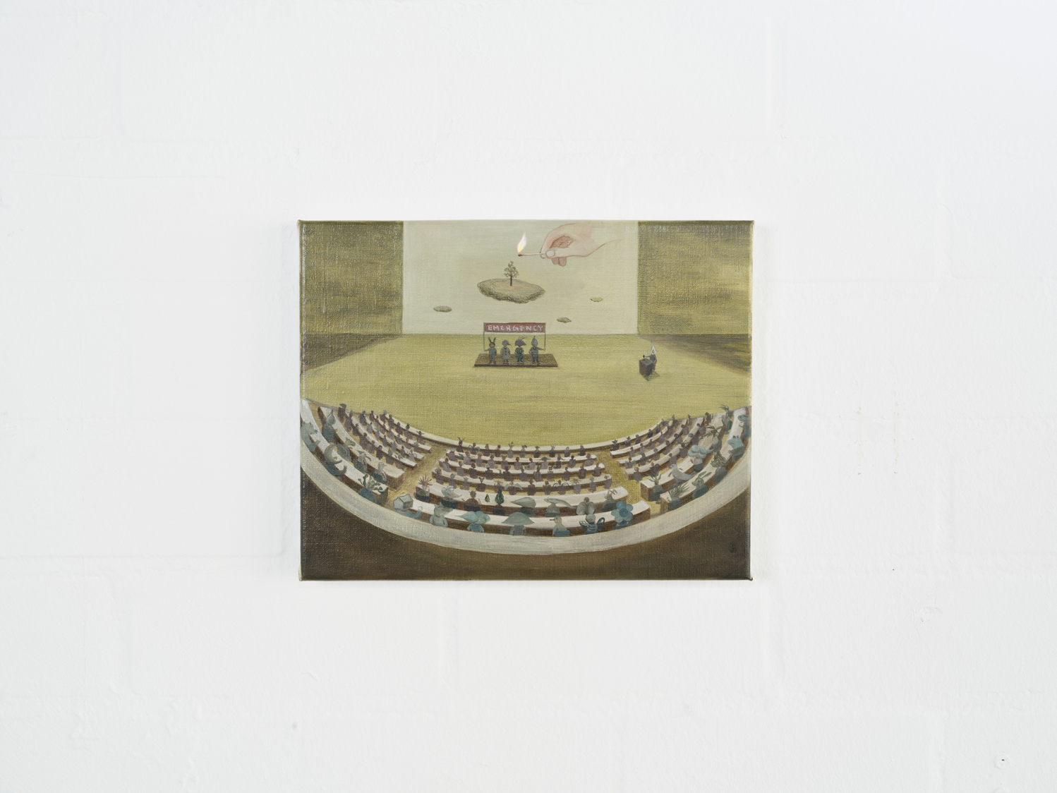 joey ramone linhuei chen 1953