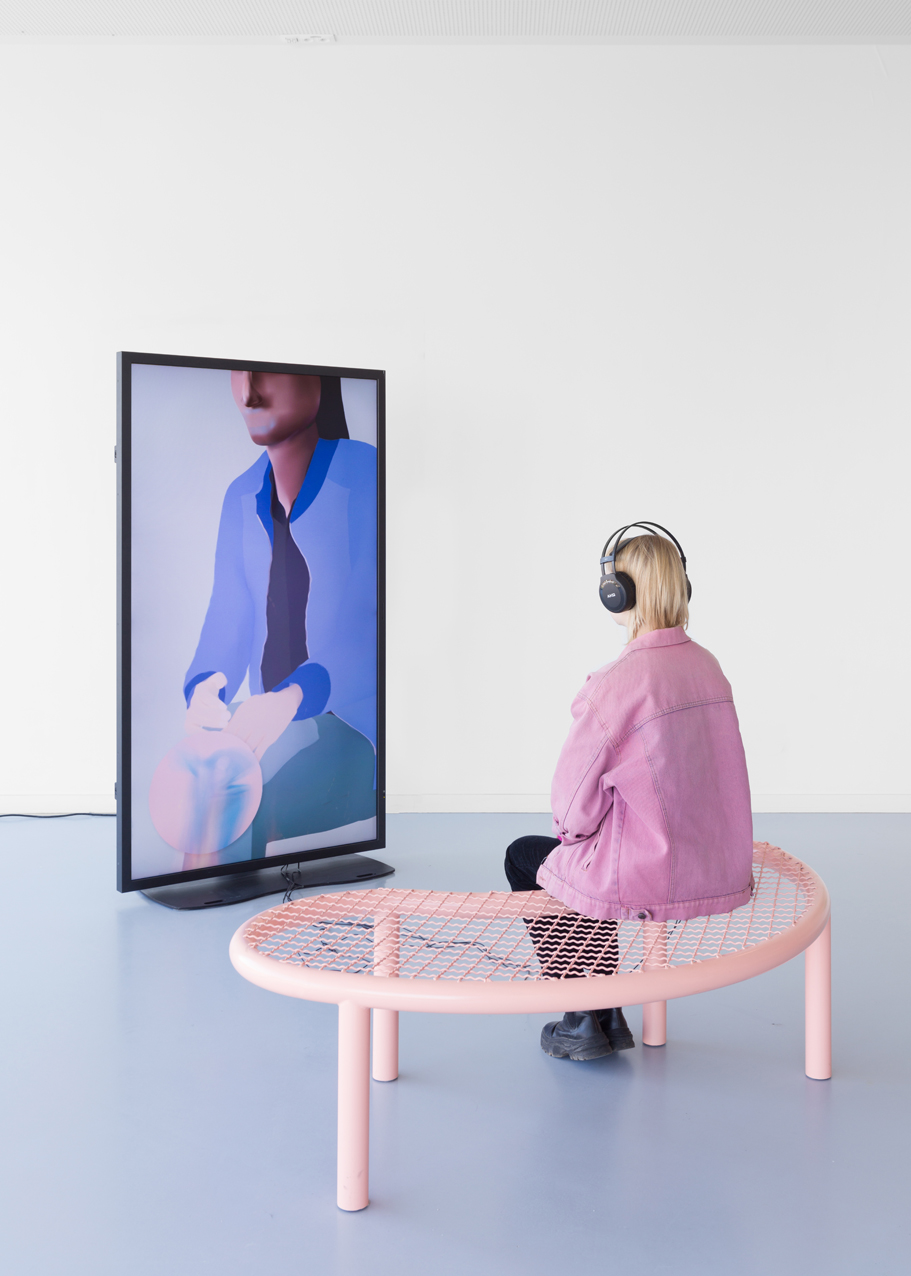 joey ramone sarah & charles