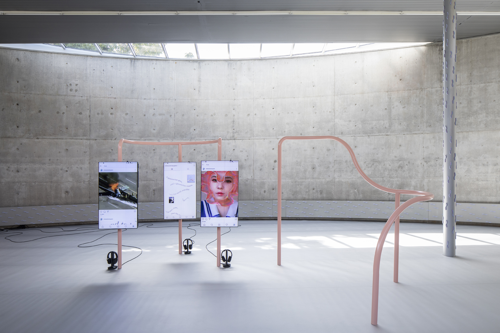 joey ramone sarah & charles