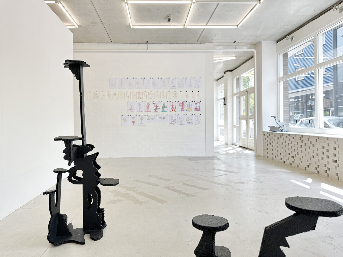 oey ramone_yasser ballemans platforms