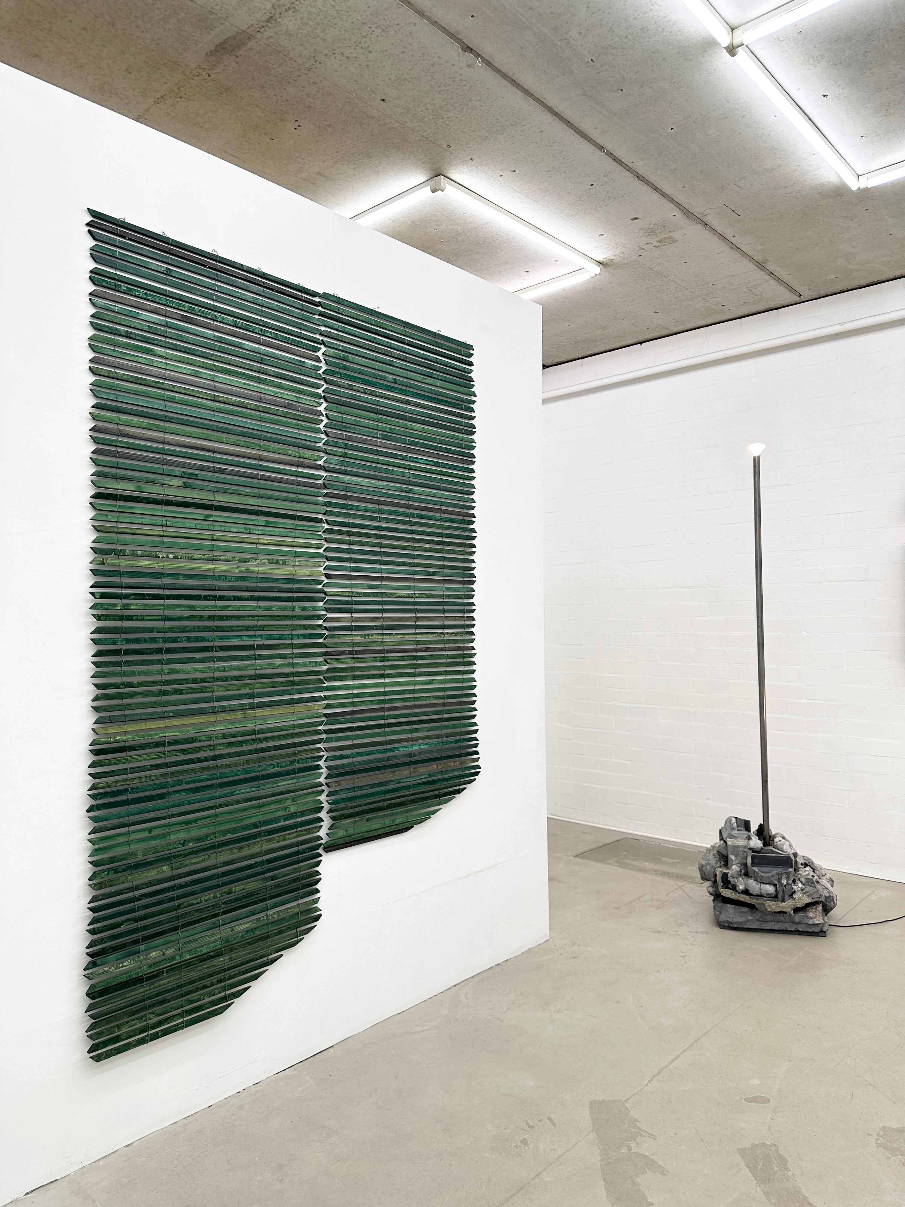 joey ramone living forms