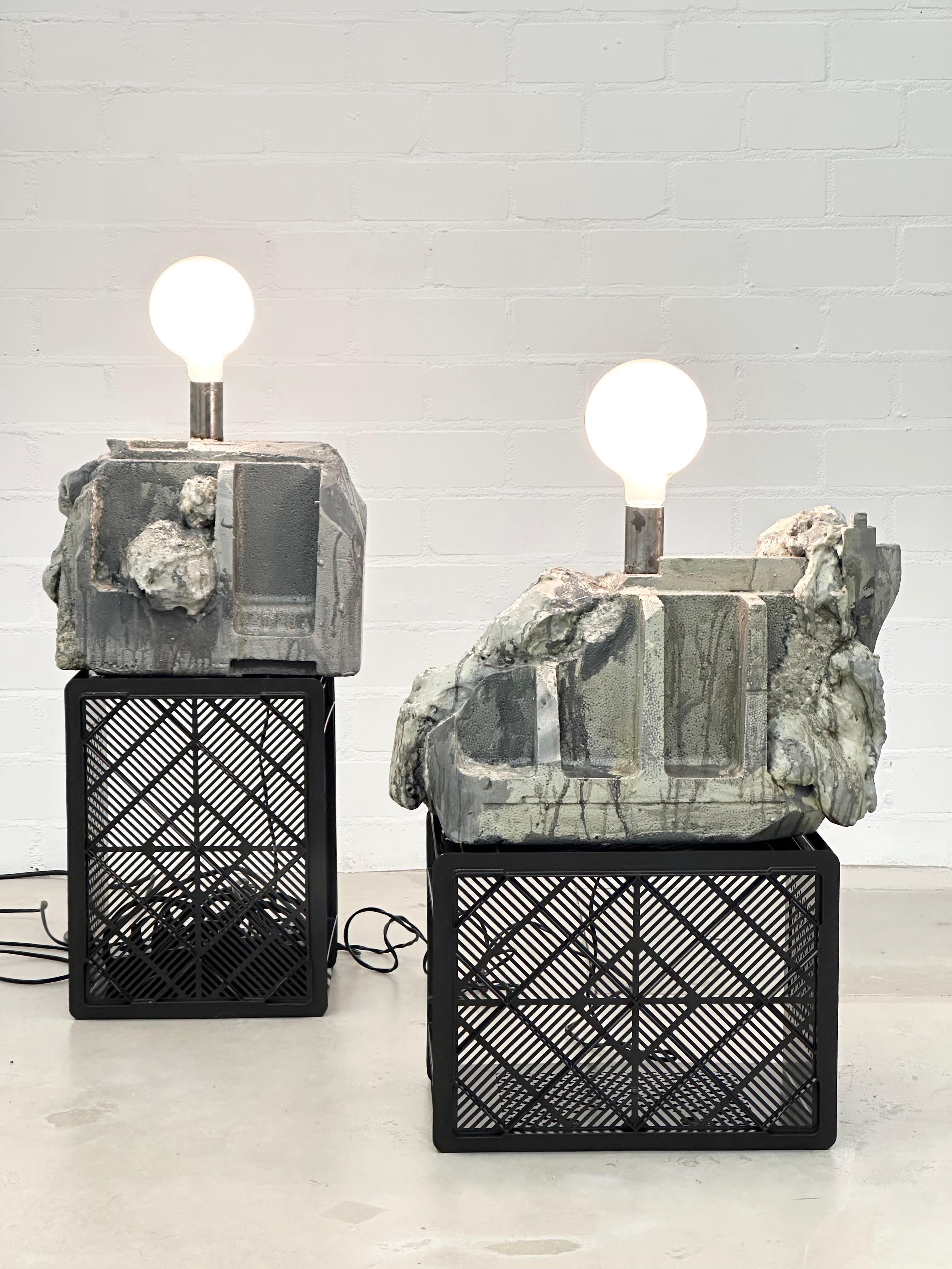 joey ramone living forms