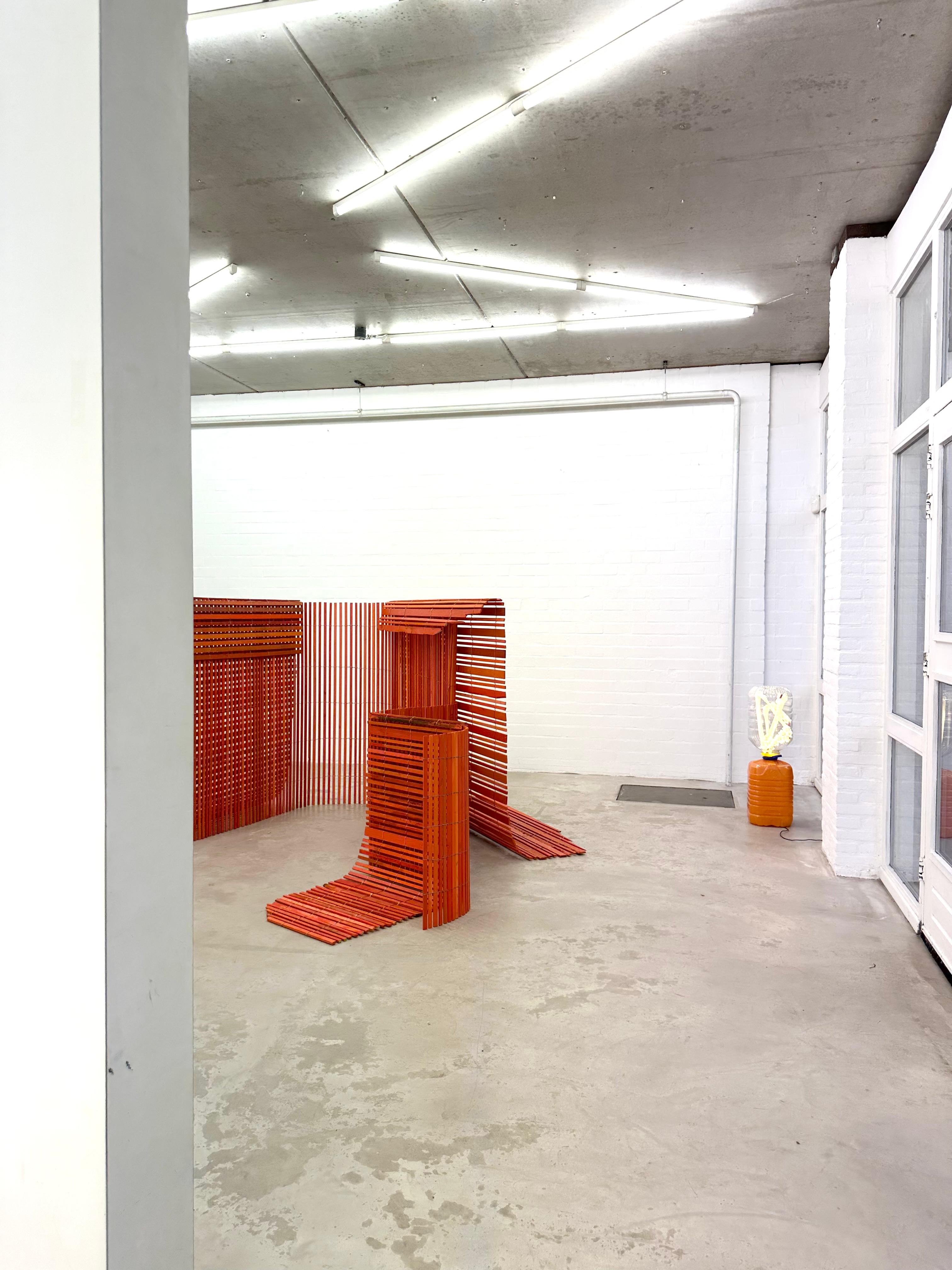 joey ramone living forms