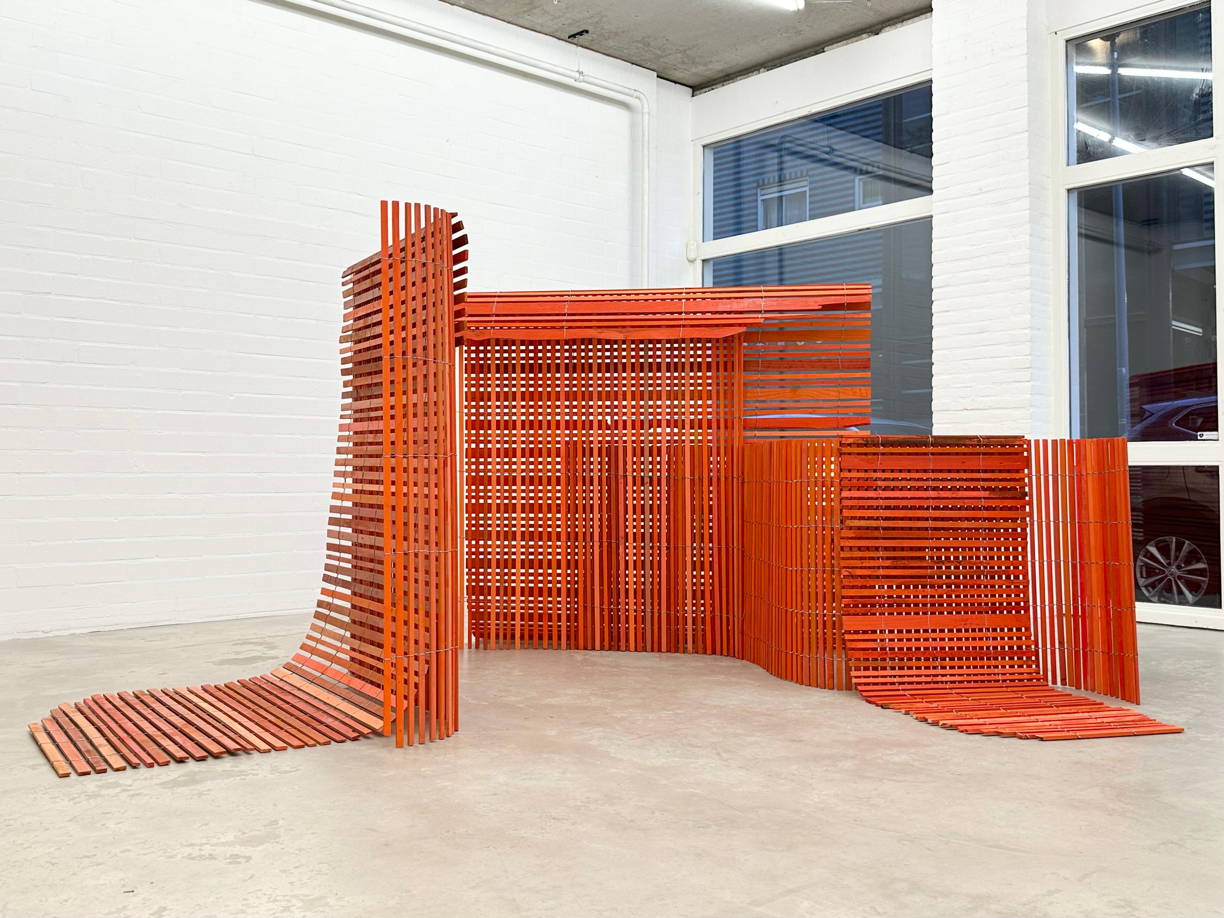 joey ramone living forms