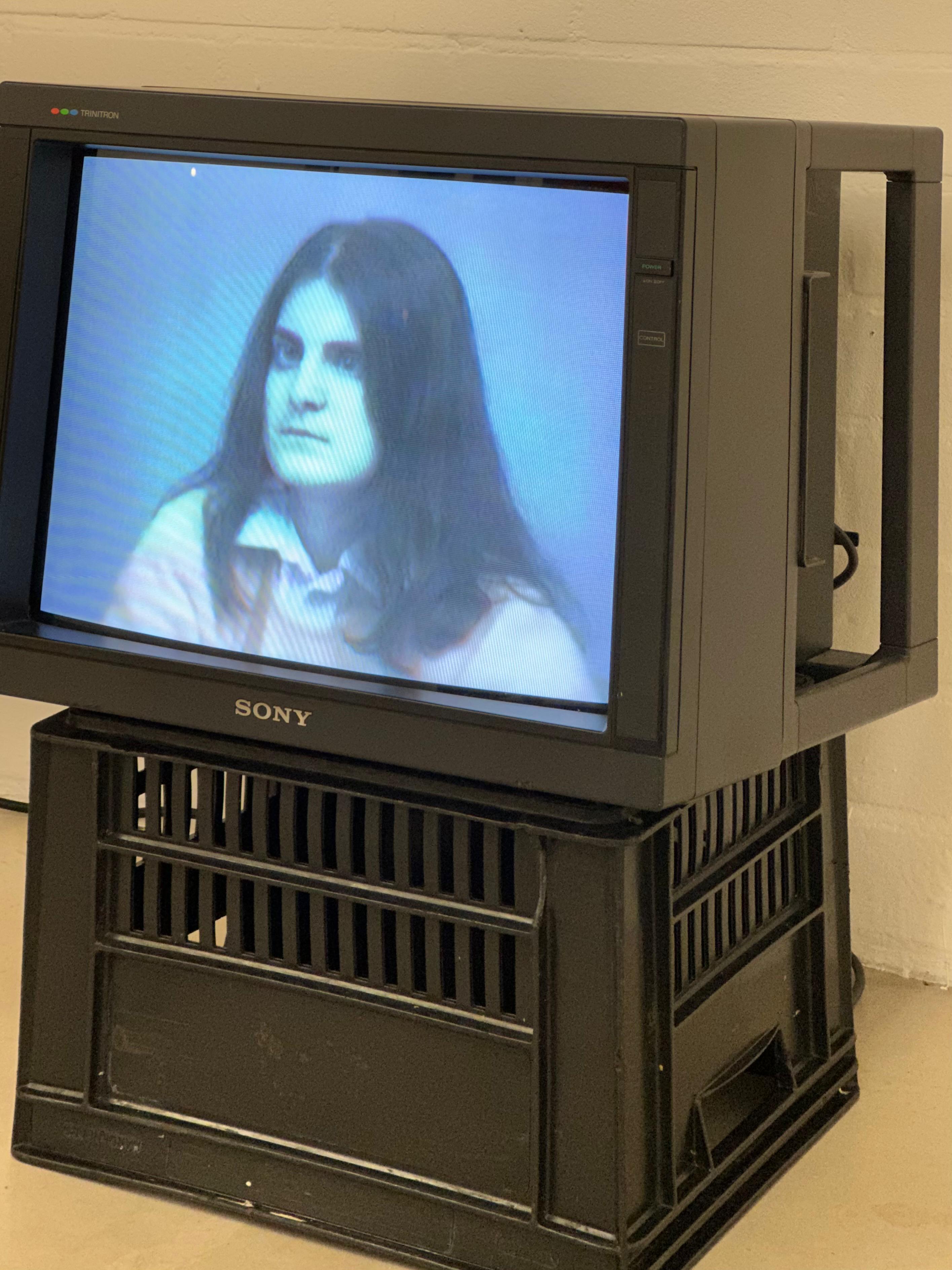 joey ramone living forms