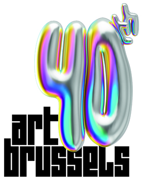 art brussels 2024