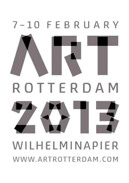 art rotterdam 2013