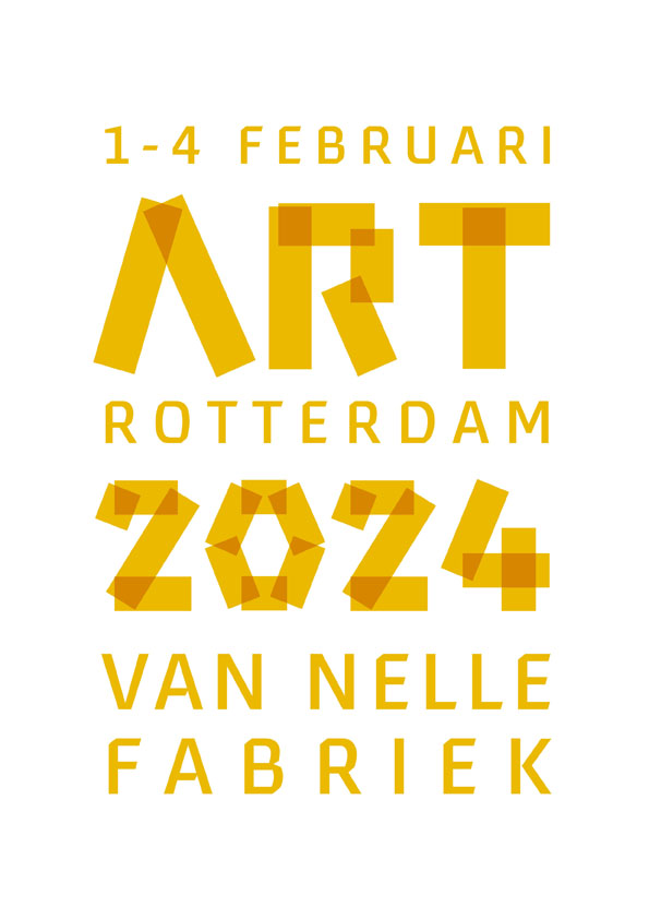 art rotterdam 2024