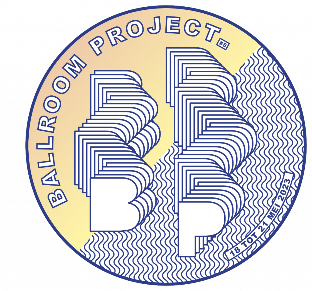 ballroom project 2023
